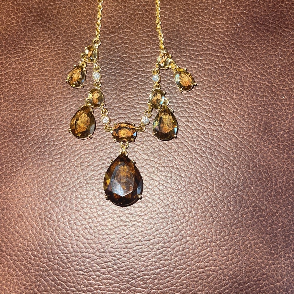 Carolee Necklace - Picture 3 of 4